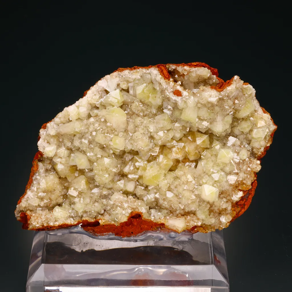 Adamite image