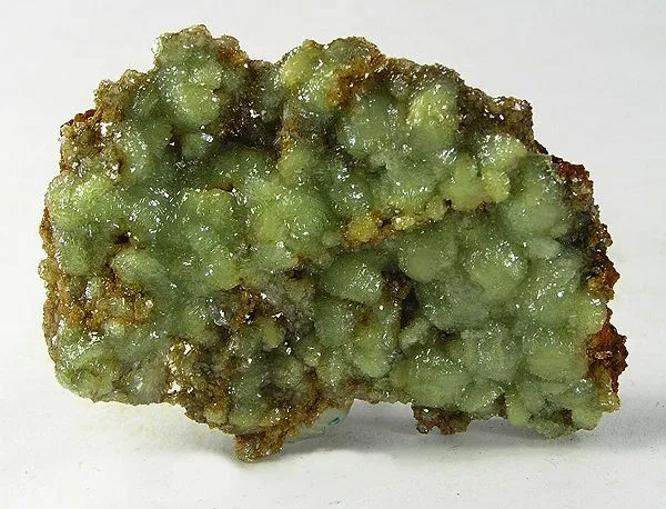 Adamite image
