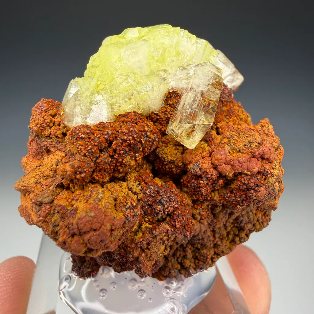 Adamite - image 5