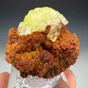 Adamite - image 5