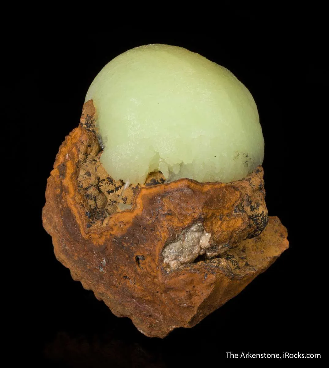 Adamite - image 1