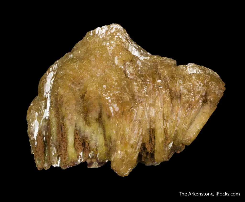 Adamite image