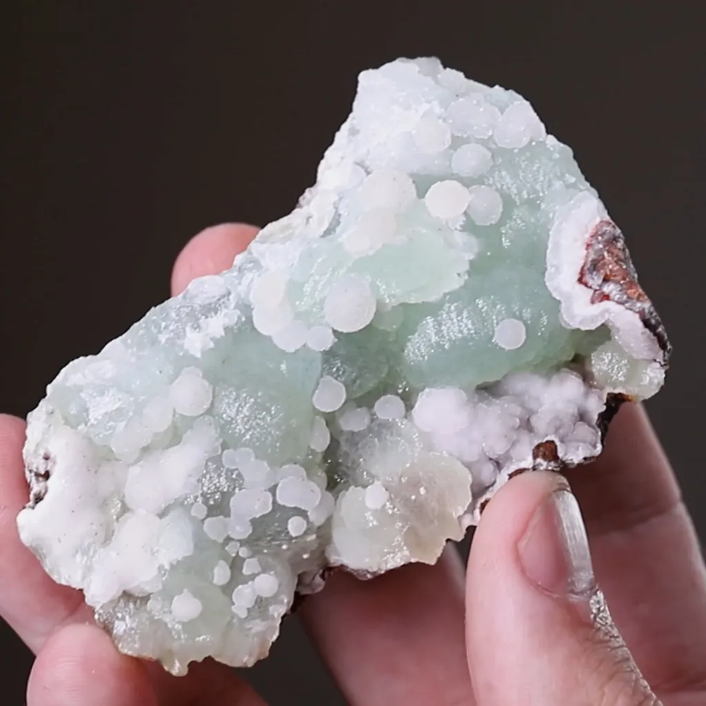 Adamite image