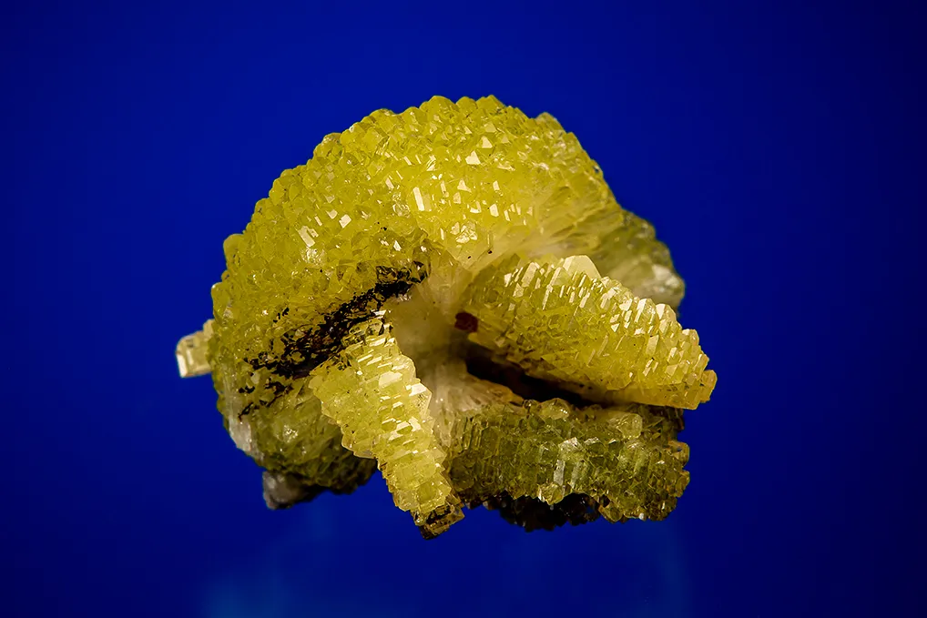 Adamite image