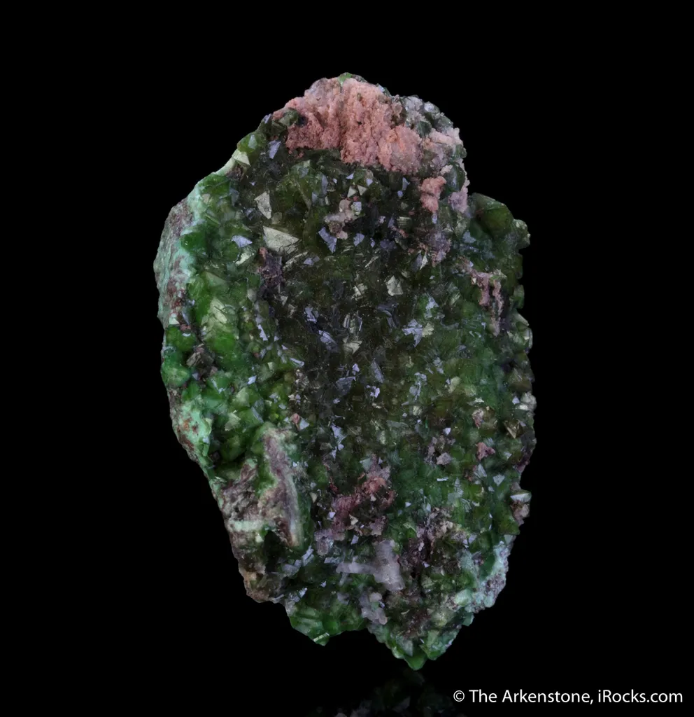 Adamite - image 3