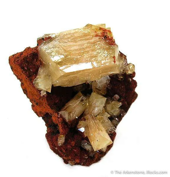 Adamite - image 1