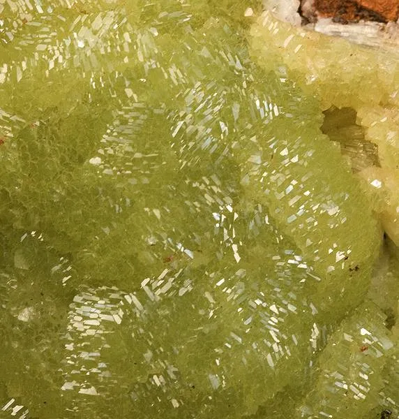 Adamite - image 2