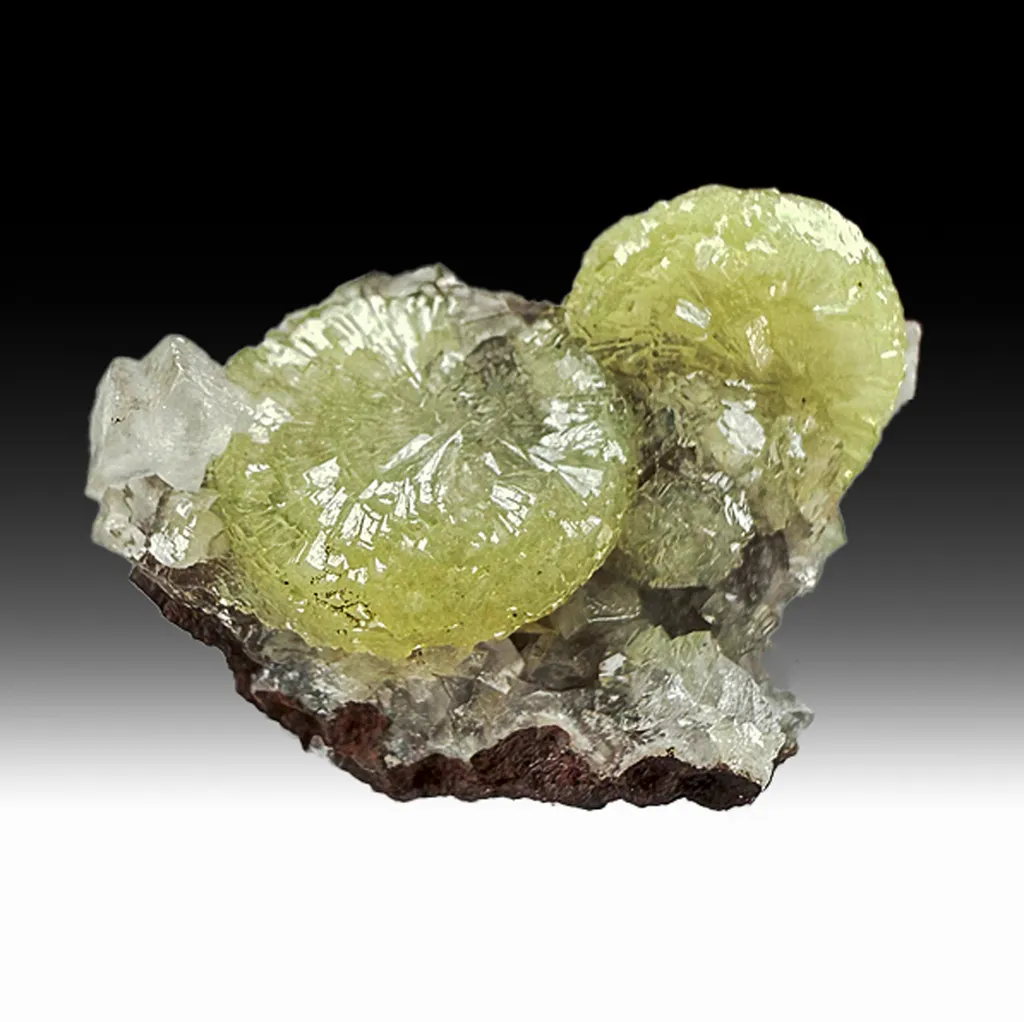 Adamite image