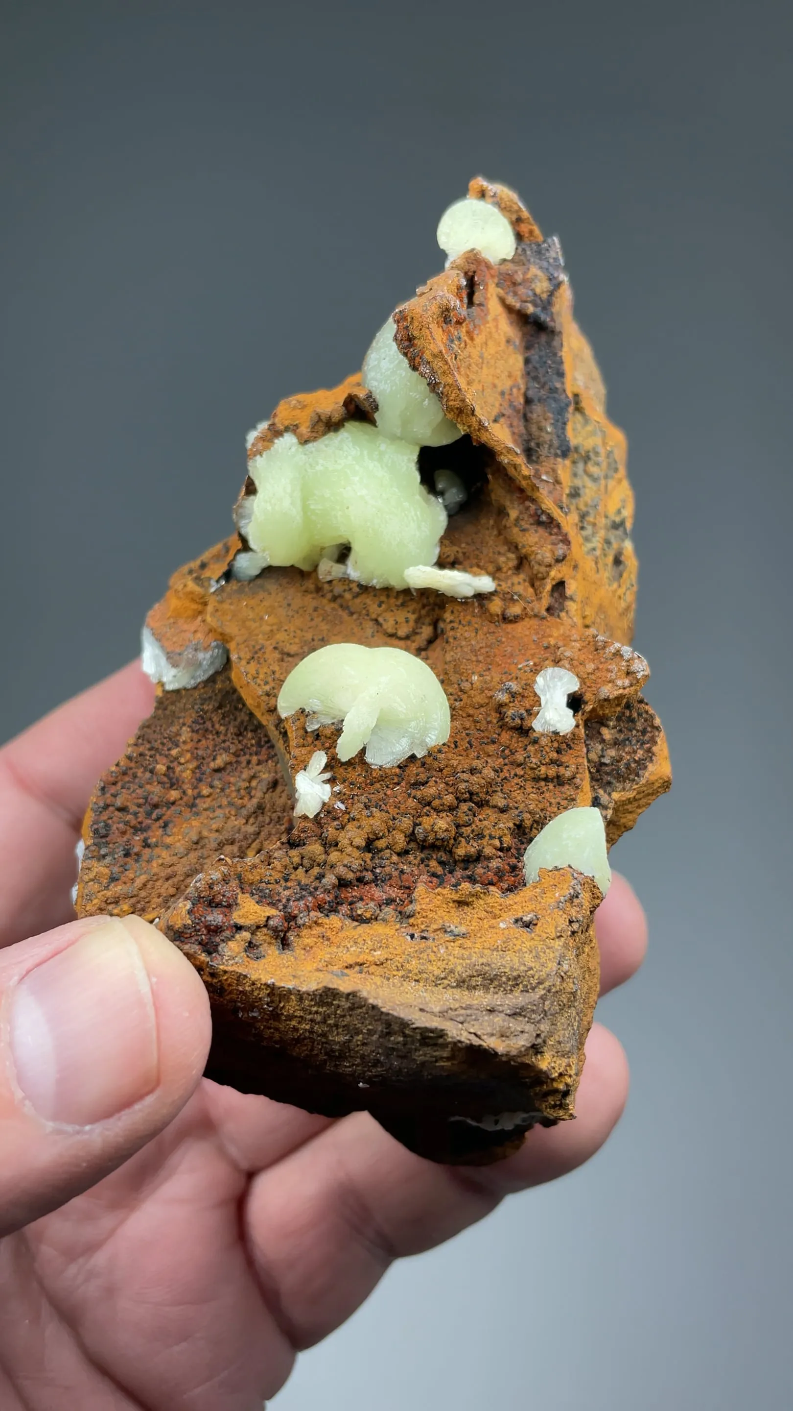 Adamite - image 3