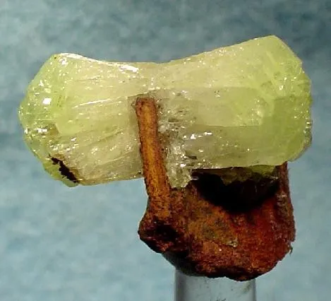 Adamite image