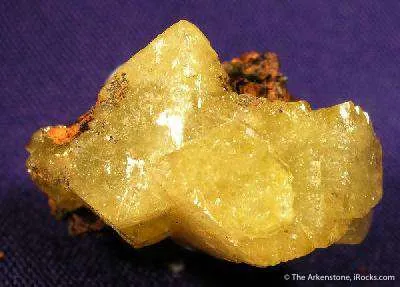 Adamite - image 3