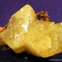 Adamite - image 3