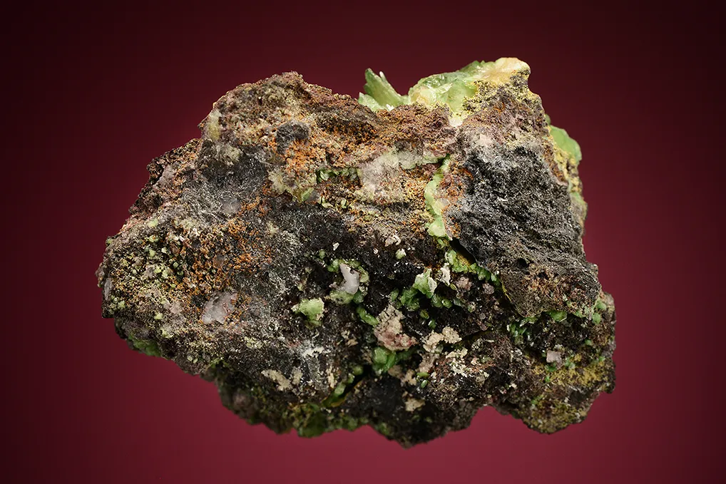Adamite - image 3