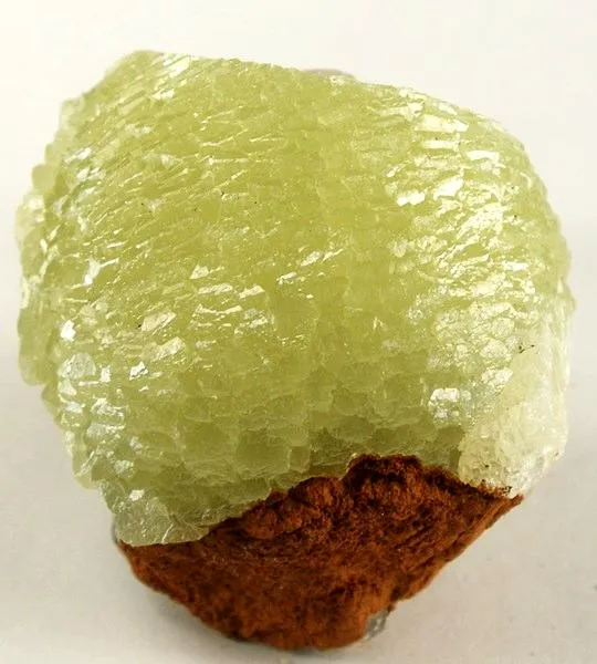 Adamite image