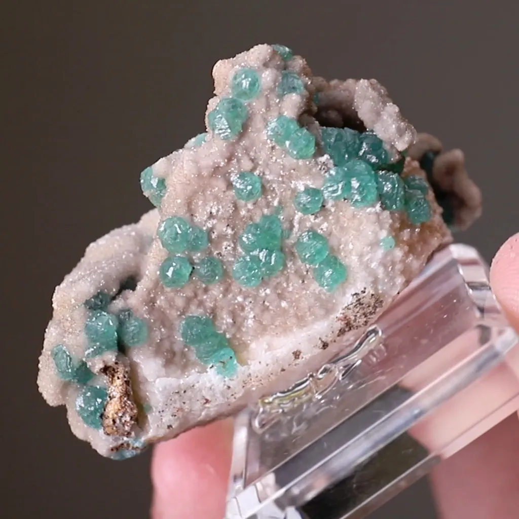 Adamite - image 2
