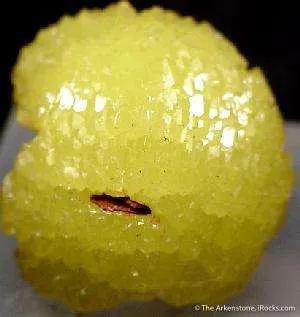 Adamite image