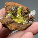 Adamite - image 2