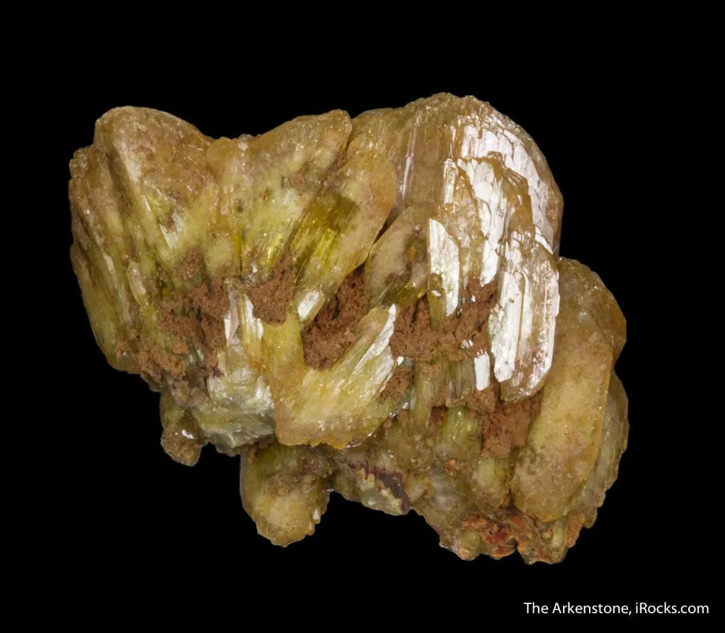 Adamite - image 2