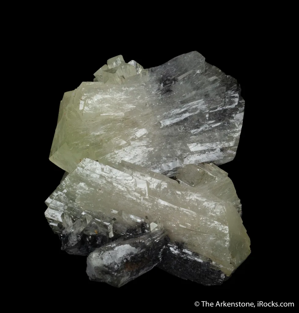 Adamite - image 7
