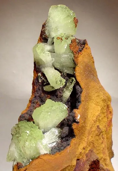 Adamite image