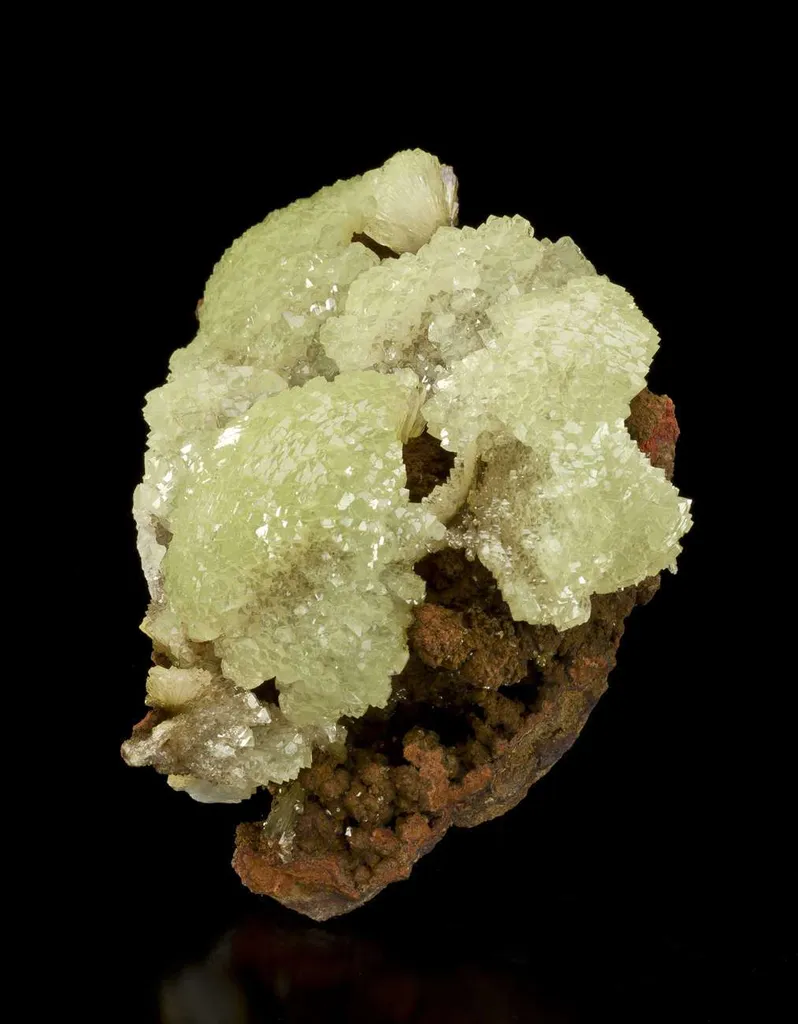 Adamite - image 3