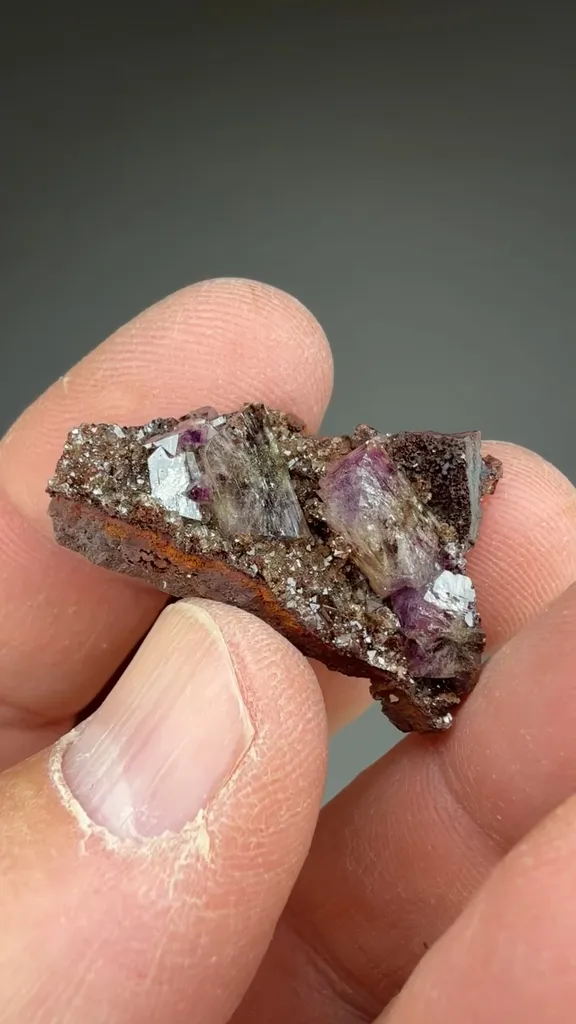 Adamite - image 2