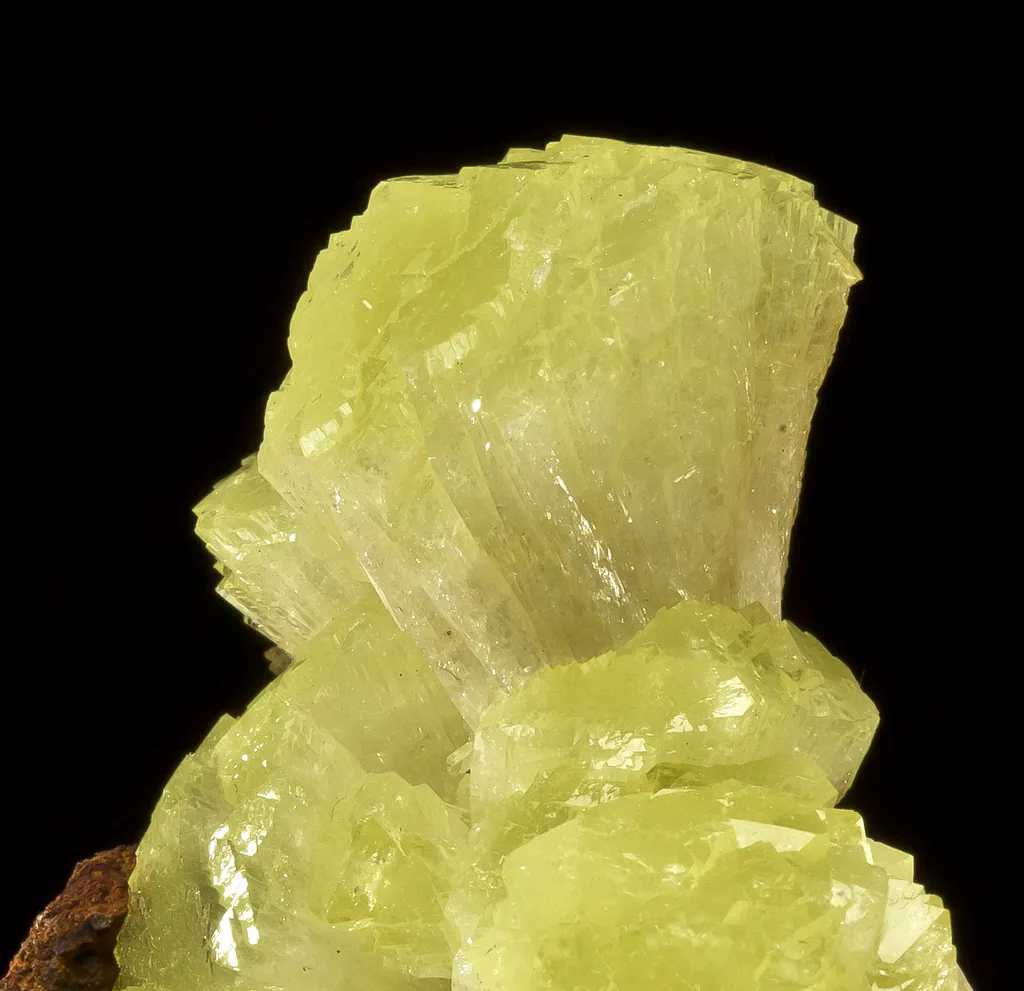 Adamite image