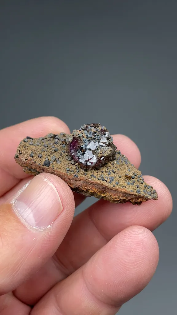 Adamite - image 2