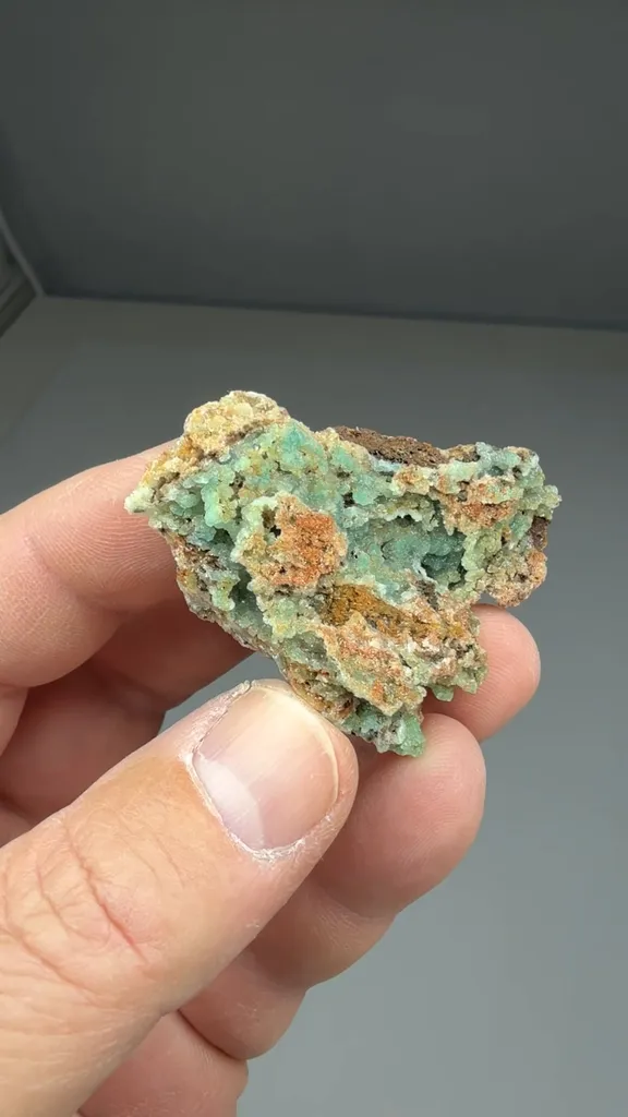 Adamite - image 2