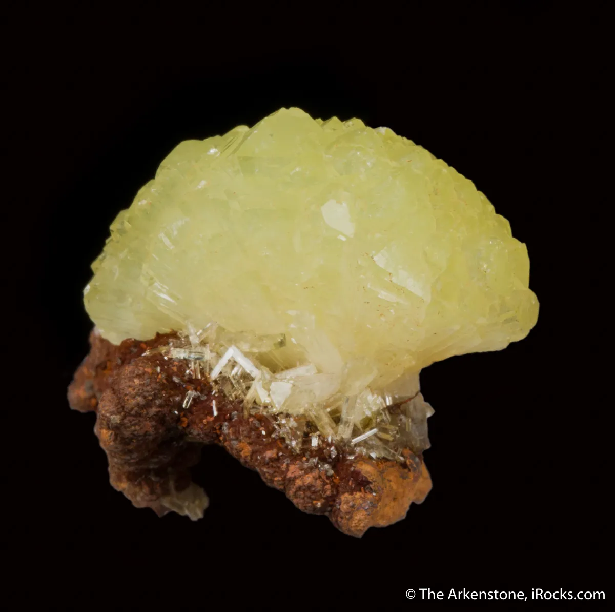 Adamite - image 1