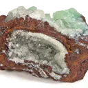 Adamite (Cuprian) - image 3
