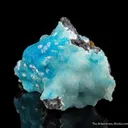 Adamite (Cuprian and REE-enriched) - image 4