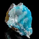 Adamite (Cuprian and REE-enriched) - image 6