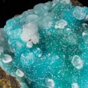 Adamite (Cuprian and REE-enriched) - image 2