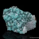 Adamite (Cuprian and REE-enriched) - image 4