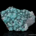 Adamite (Cuprian and REE-enriched) - image 3