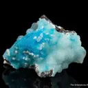 Adamite (Cuprian and REE-enriched) - image 1