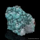 Adamite (Cuprian and REE-enriched) - image 5