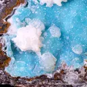 Adamite (Cuprian and REE-enriched) - image 5
