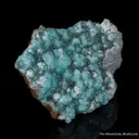 Adamite (Cuprian and REE-enriched) - image 6