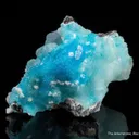 Adamite (Cuprian and REE-enriched) - image 2