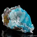 Adamite (Cuprian and REE-enriched) - image 5