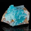 Adamite (Cuprian and REE-enriched) - image 1