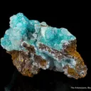 Adamite (Cuprian and REE-enriched) - image 5