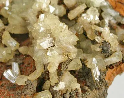 Adamite - image 2