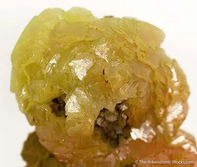 Adamite - image 2