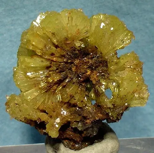 Adamite image