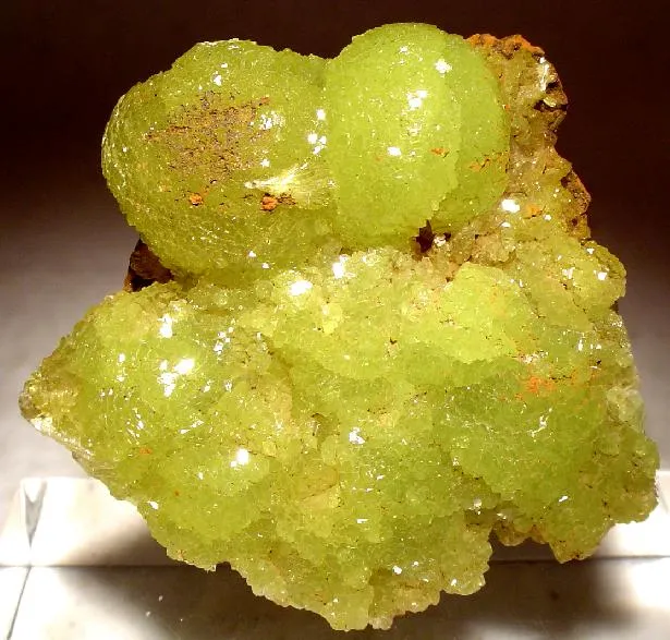 Adamite image
