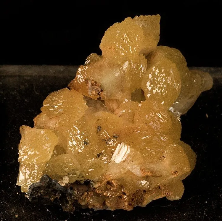 Adamite image