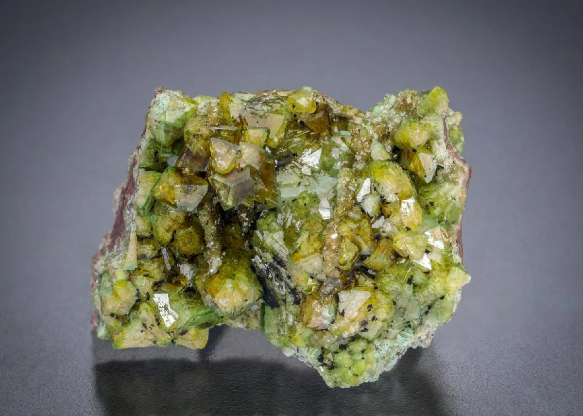 Adamite - image 1
